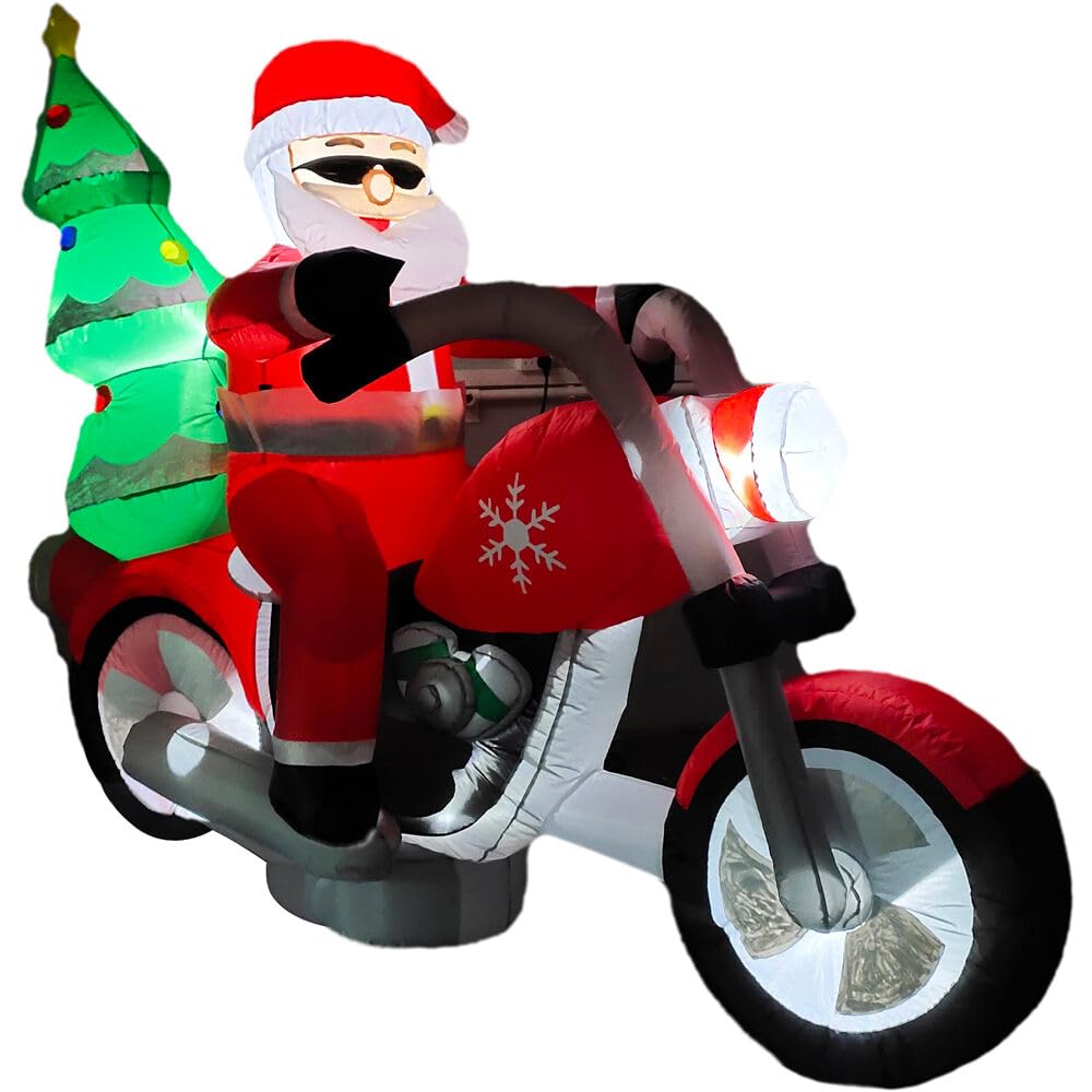 Free clip christmas motorcycles, Download Free clip christmas ...