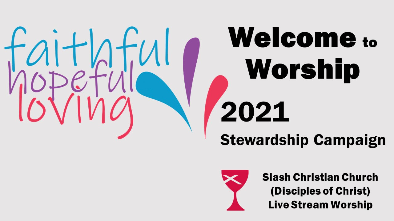 Stewardship – Milton United Methodist - Clip Art Library