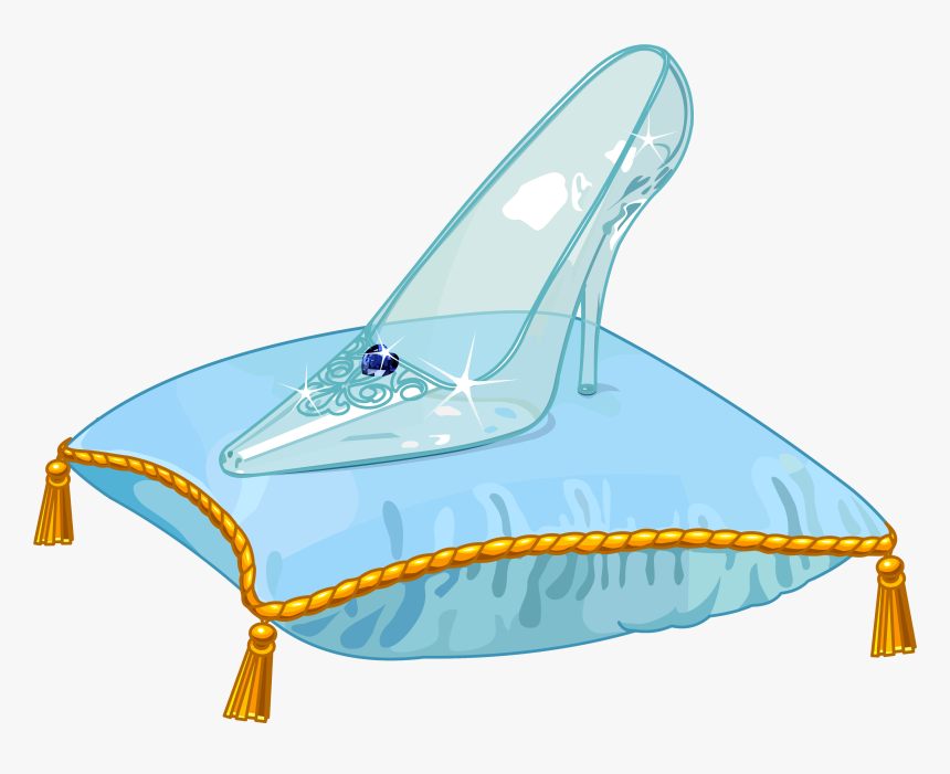 Free clip cinderella glass slipper, Download Free clip cinderella glass ...