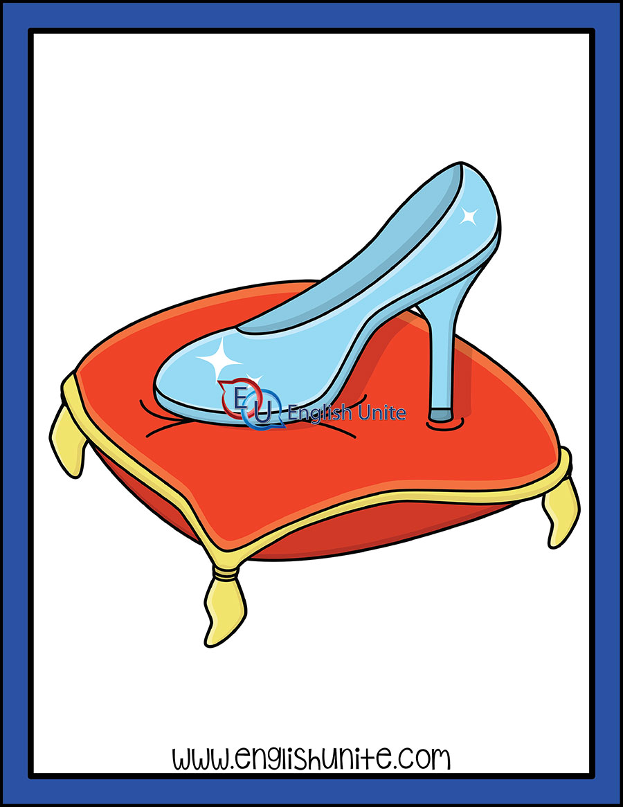 Free clip cinderella shoe, Download Free clip cinderella shoe png ...