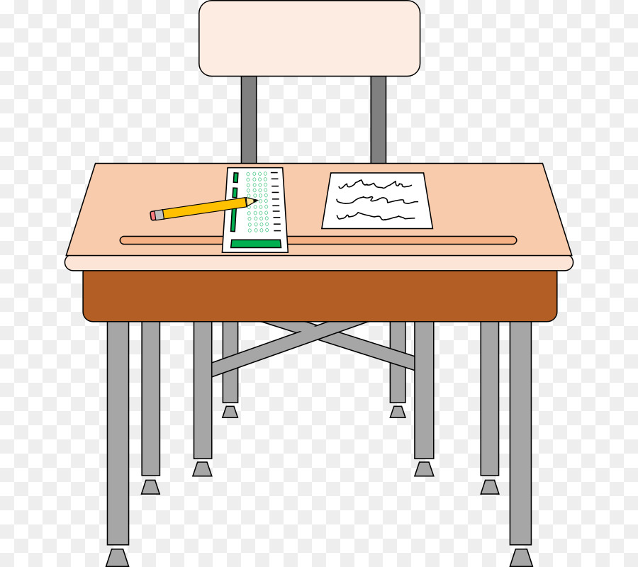 Free clip class desks, Download Free clip class desks png images, Free ...