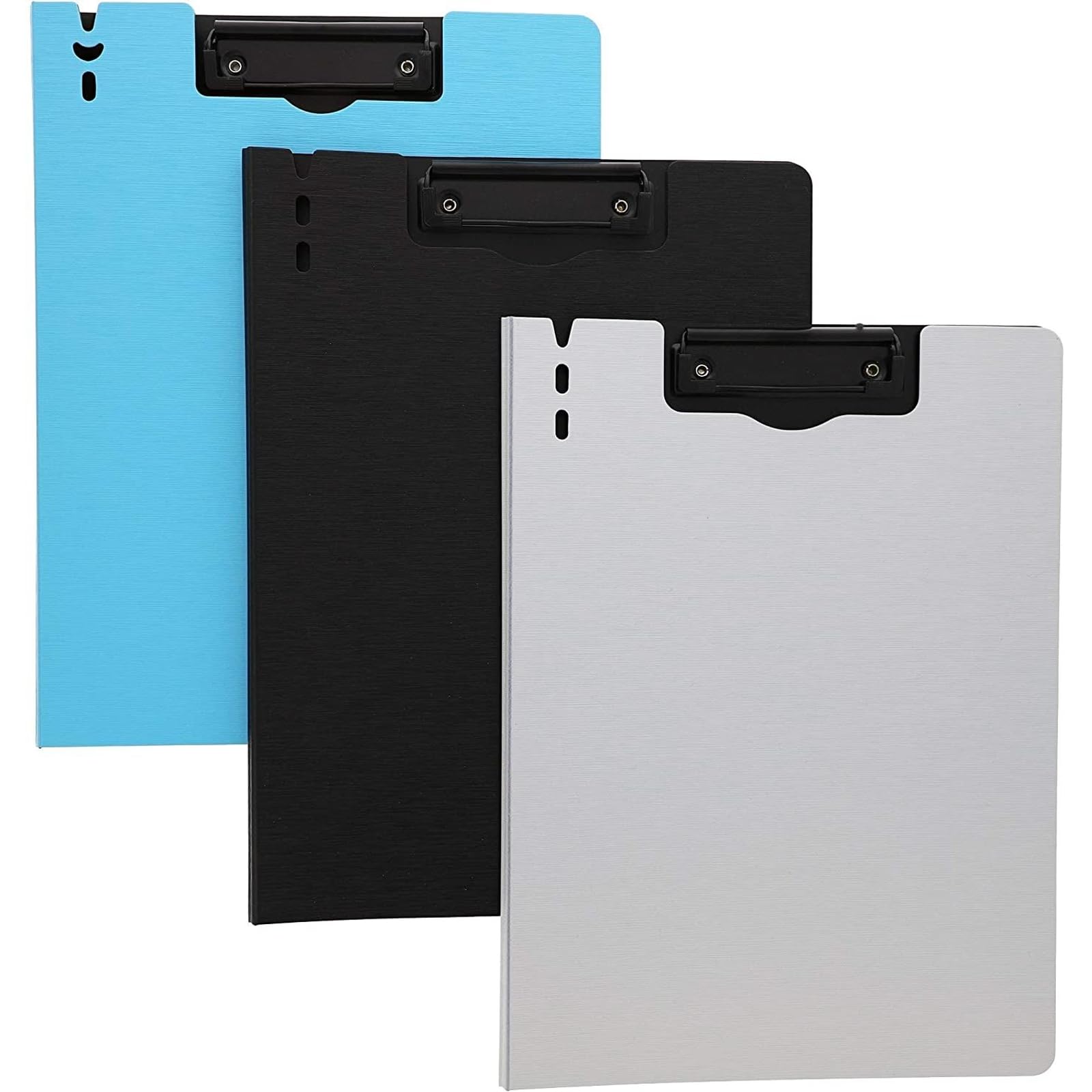 Amazon Com Juvale Letter Size Cover Folder Clipboard Pack Clip Art Library