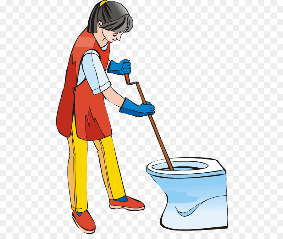 Cleaning Toilets Stock Illustrations – 168 Cleaning Toilets Stock ...