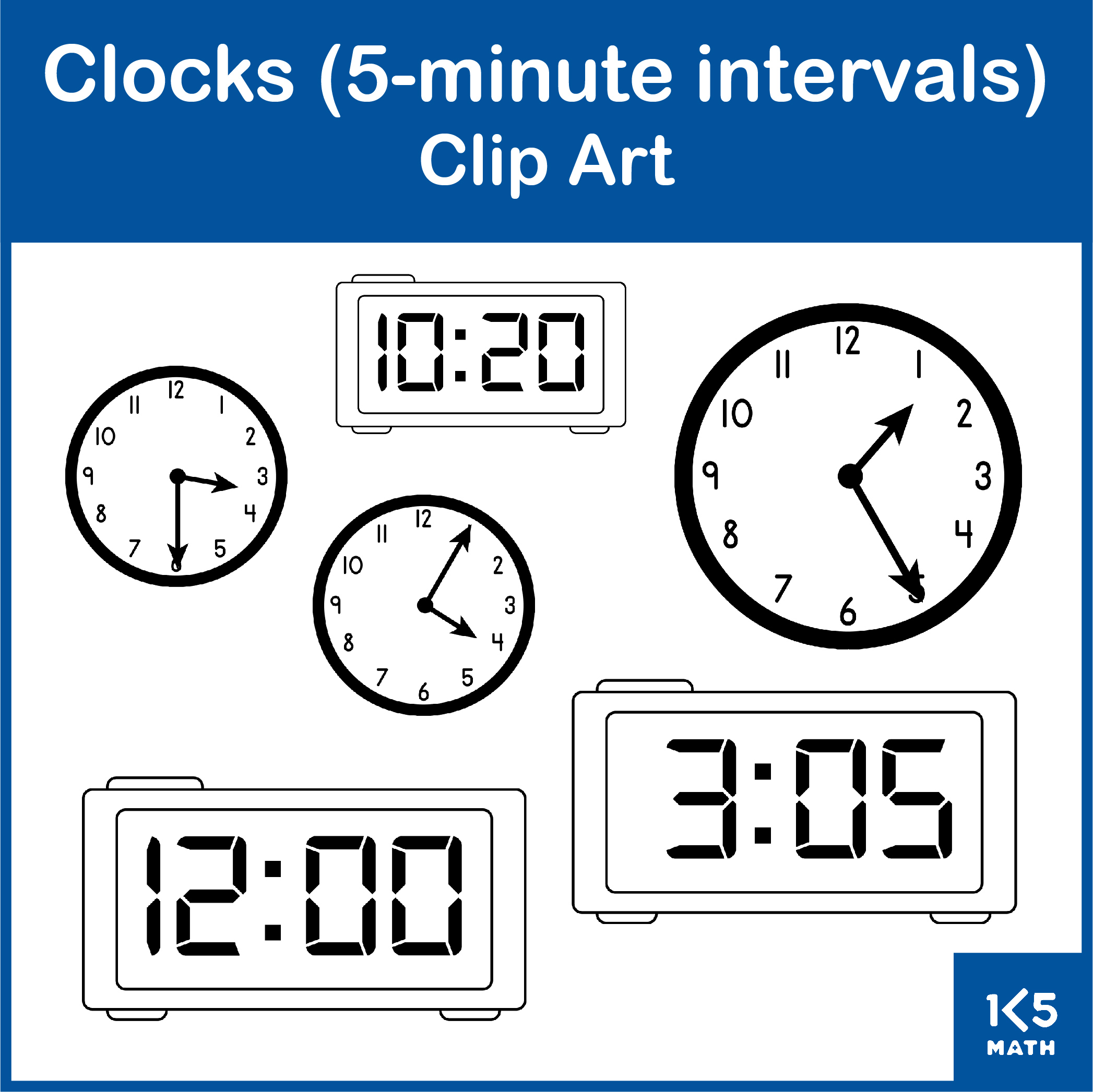 Free clip clocks, Download Free clip clocks png images, Free ClipArts ...