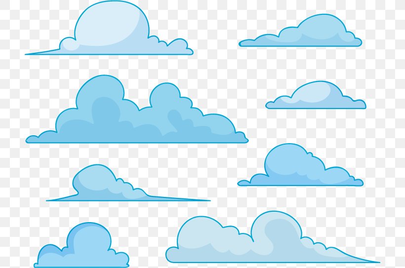 Cloud Clip Art Images Free Photos, PNG Stickers, Wallpapers ... - Clip ...