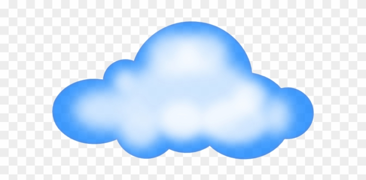 Free: Clip Art Of Clouds And Sun, Clip Art Of Clouds In The ... - Clip ...