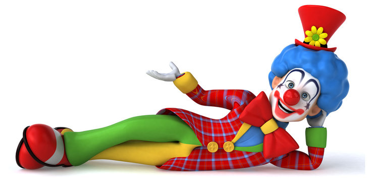 Free clip clown, Download Free clip clown png images, Free ClipArts on ...