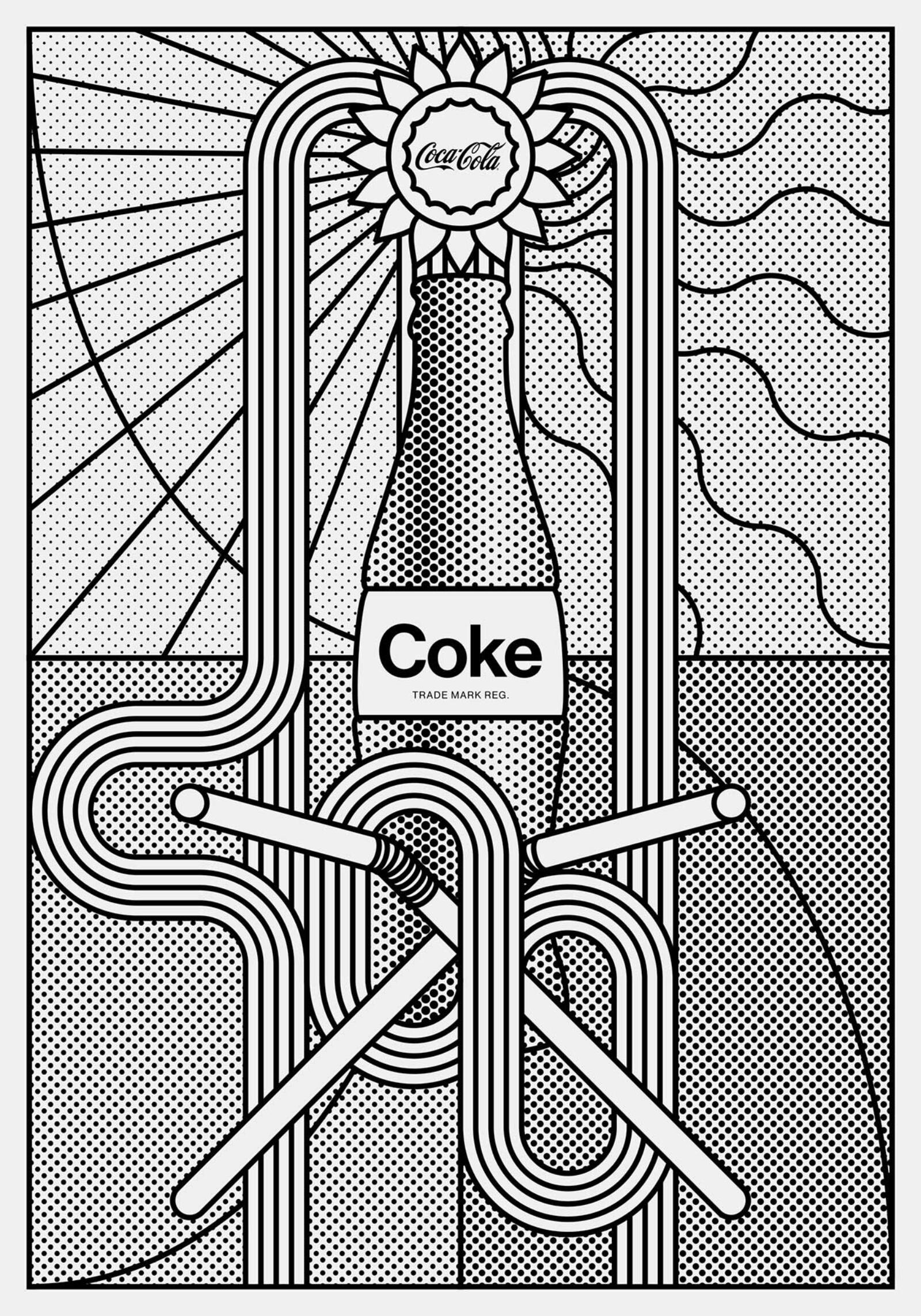 Coca cola Cut Out Stock Images & Pictures - Page 2 - Alamy - Clip Art ...