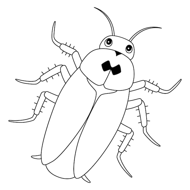 Free clip cockroach for kids, Download Free clip cockroach for kids png ...