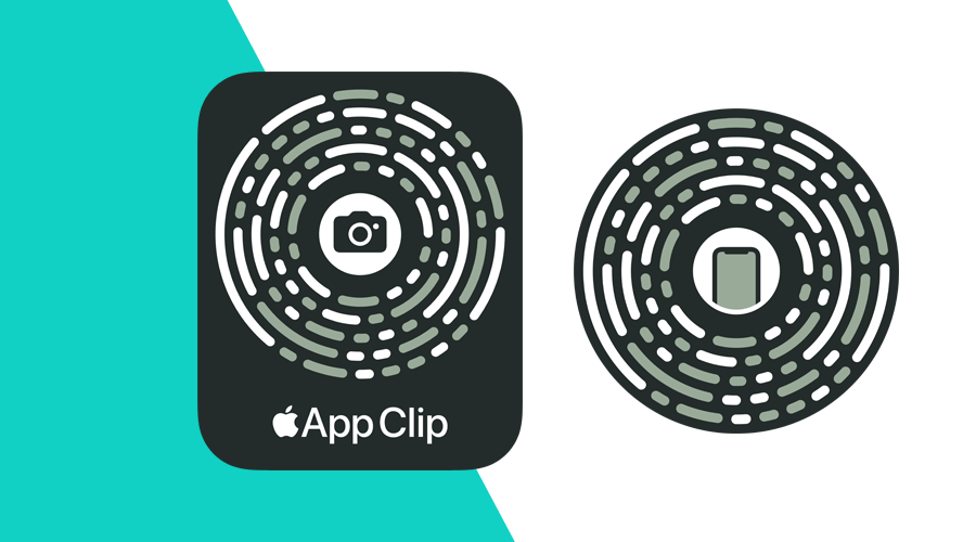 Creating App Clip Codes | Notificare - Clip Art Library