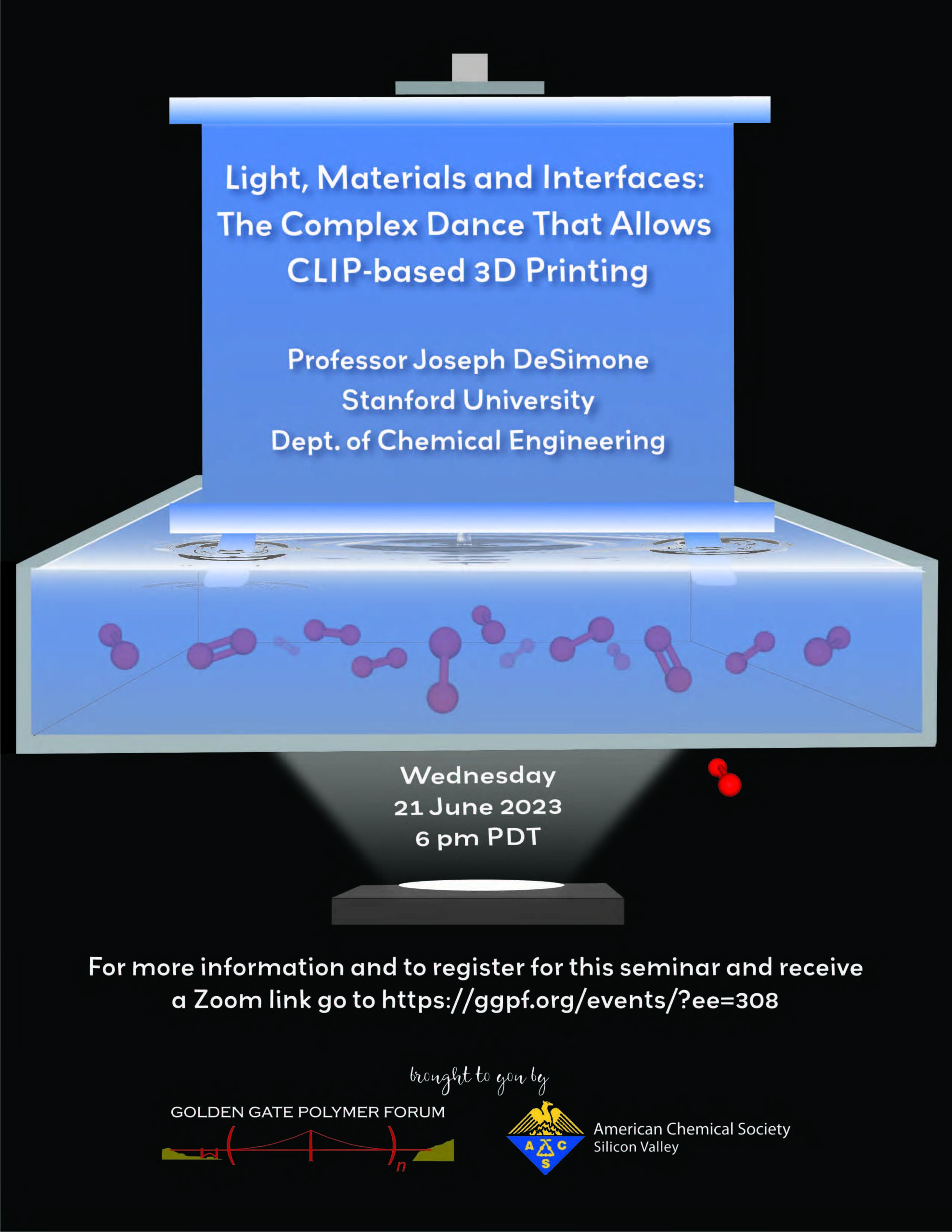 Light, Materials and Interfaces: The Complex Dance That Allows ...