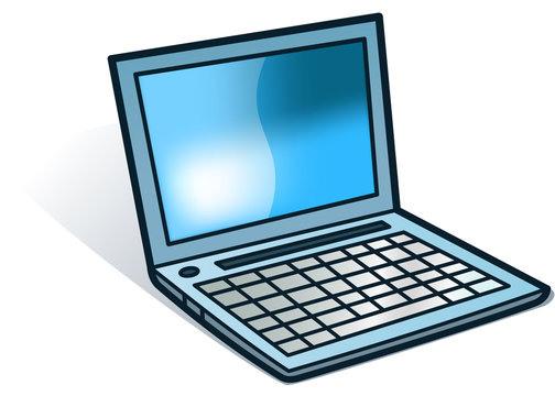 Free clip computer free, Download Free clip computer free png images ...