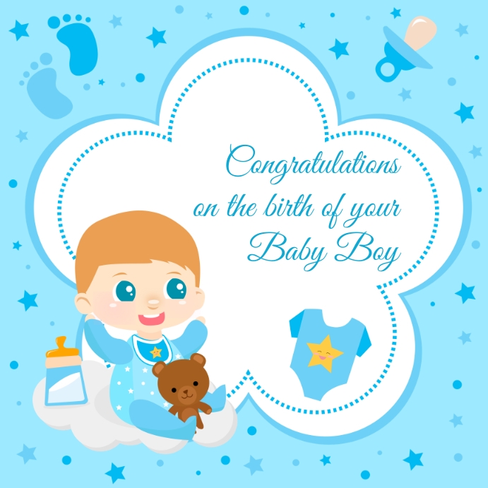 Baby Congratulations Clip Art | sincovaga.com.br - Clip Art Library