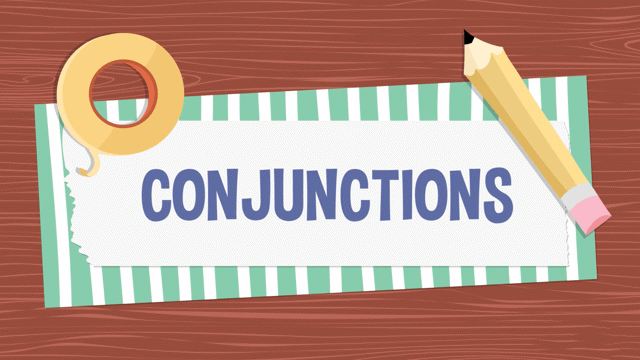 Using Coordinating Conjunctions (FANBOYS) | Humberto Mancuso - Clip Art ...