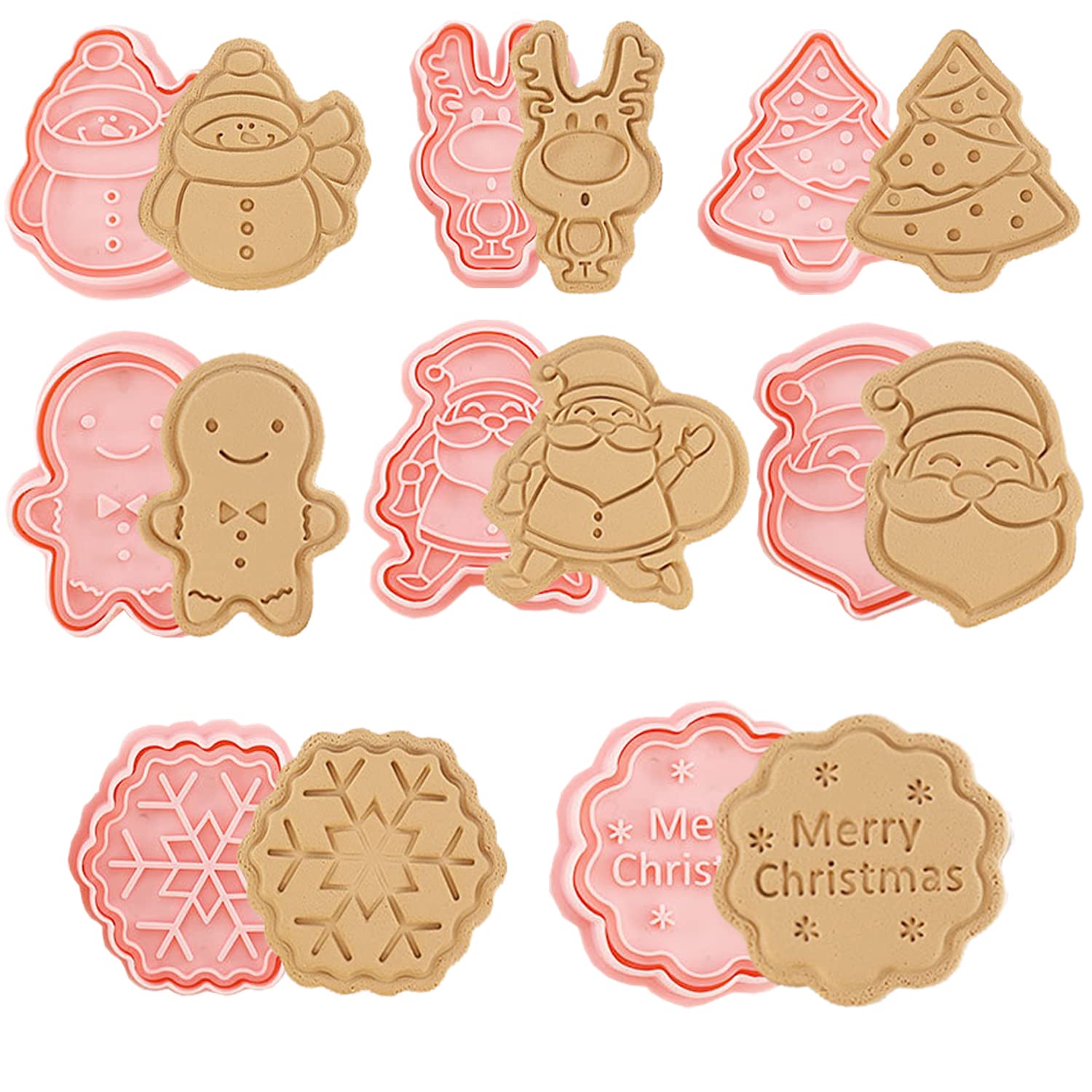 Free clip cookie cutters, Download Free clip cookie cutters png images ...