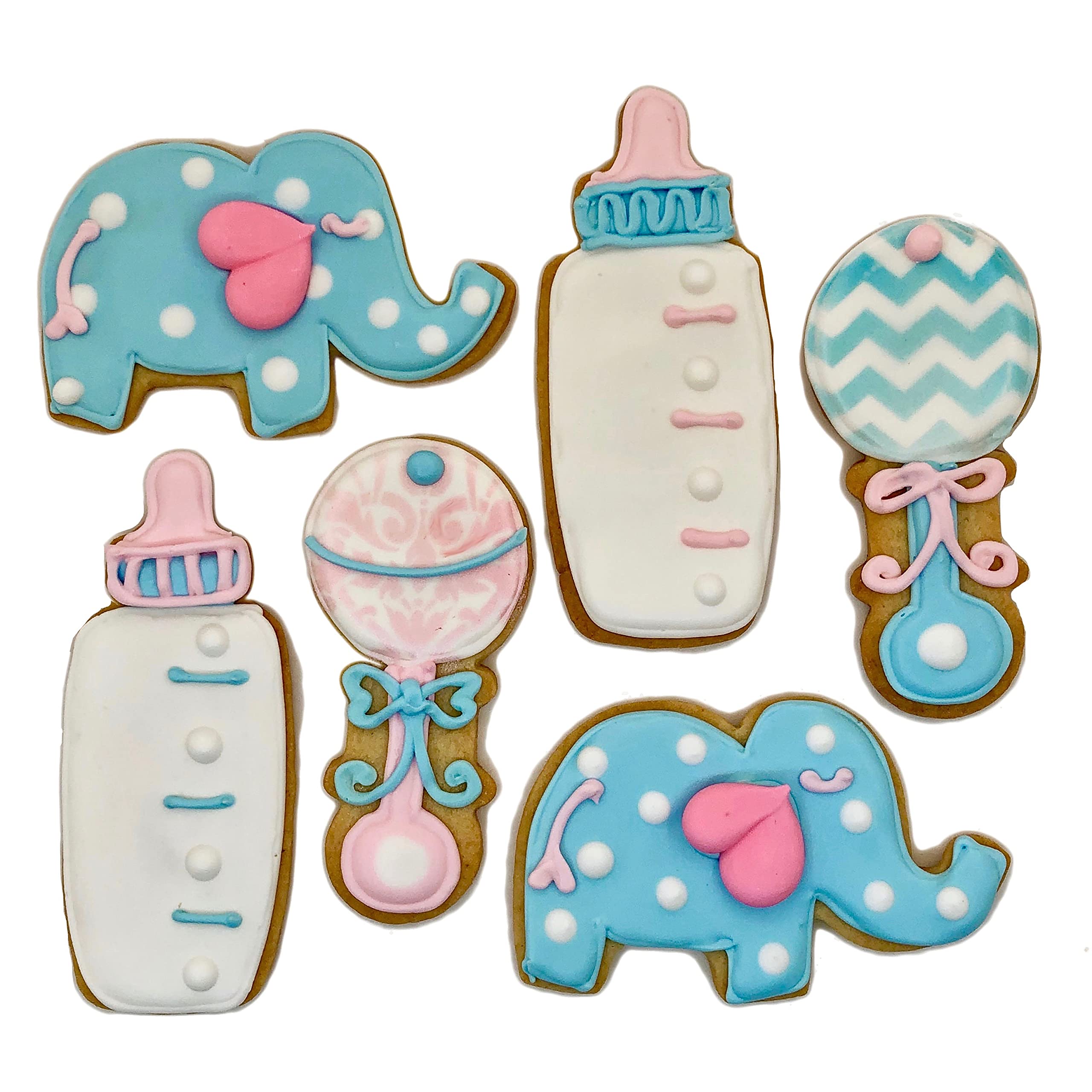 Free clip cookies elephants, Download Free clip cookies elephants png ...