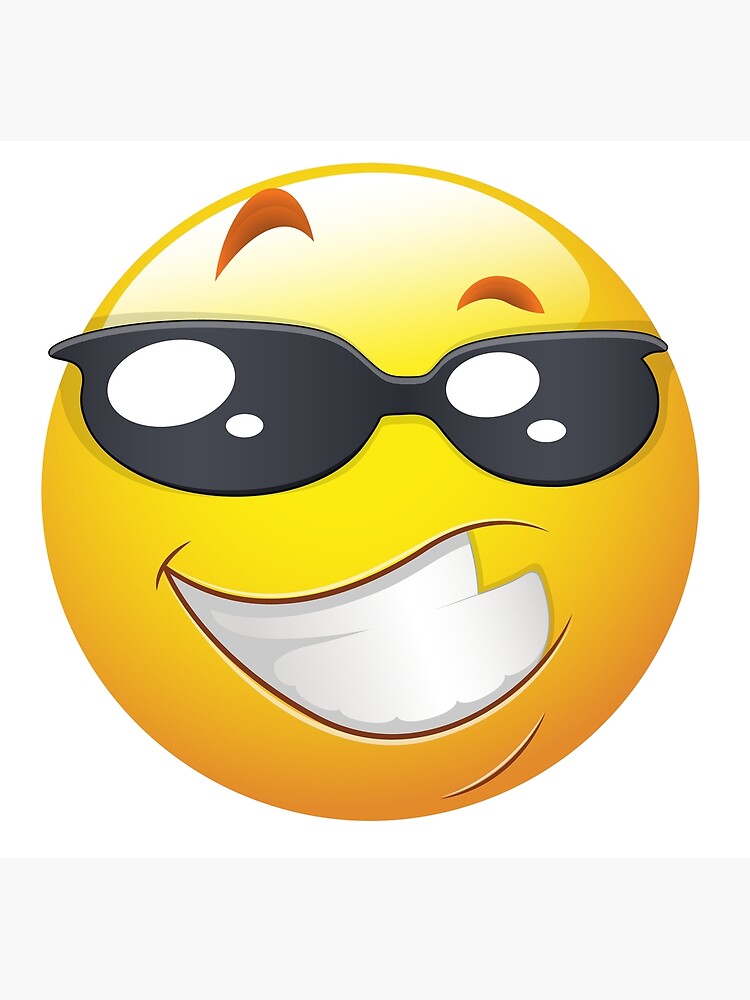 Free clip coole smileys, Download Free clip coole smileys png images ...