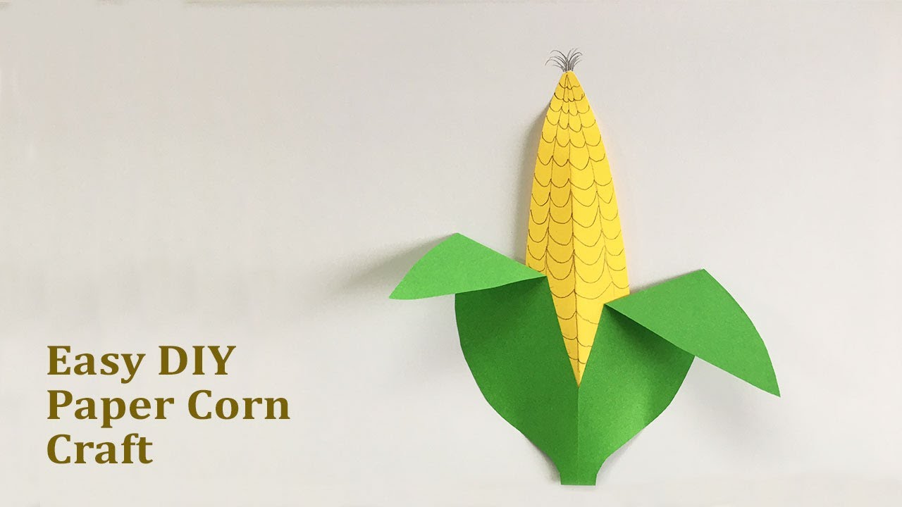 Free clip corn craft ks1, Download Free clip corn craft ks1 png images ...