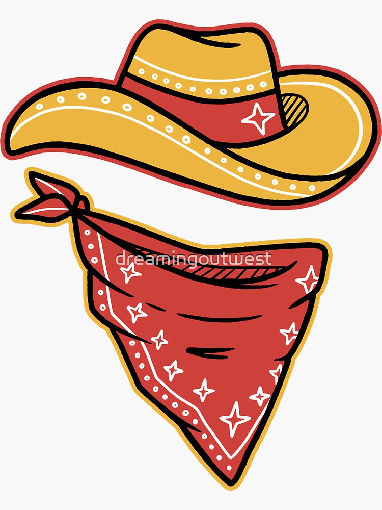 Free clip cowboy bandanas, Download Free clip cowboy bandanas png ...