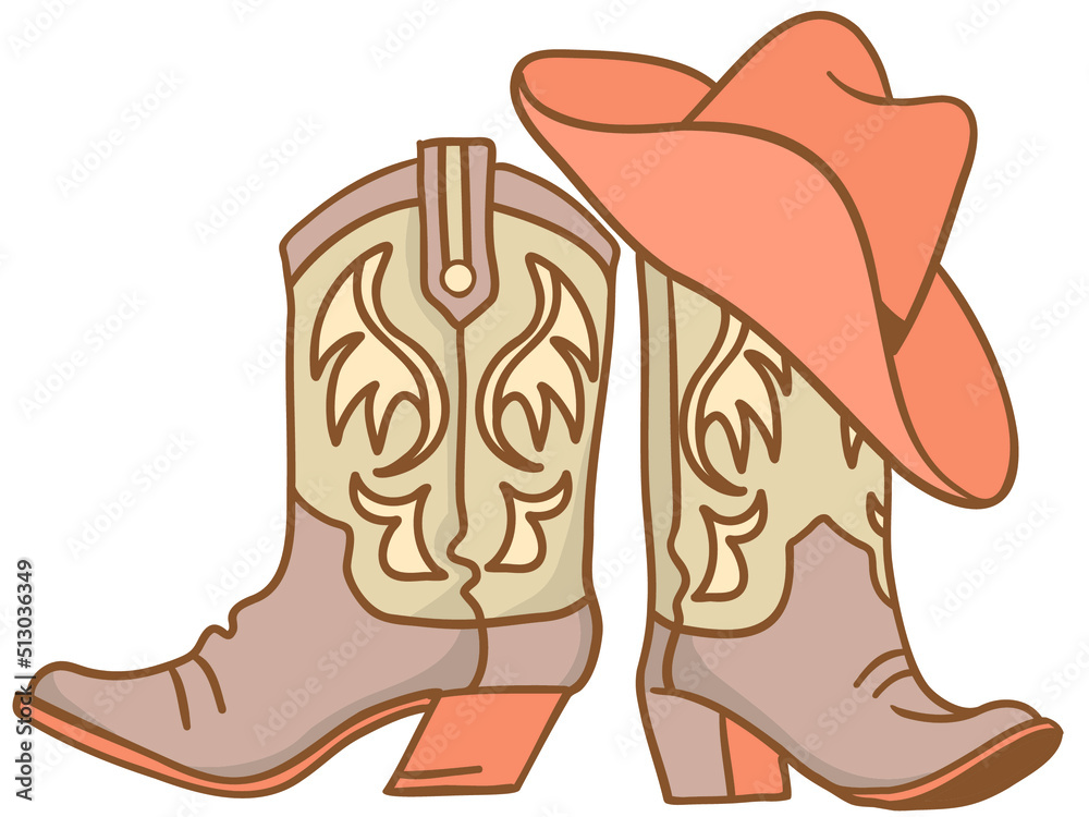 Free clip cowboy boot graphic, Download Free clip cowboy boot graphic ...