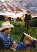 Cowboys and Angels [DVD] - Clip Art Library