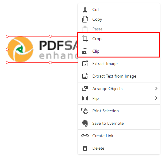 How to clip/crop an image in a PDF document? – PDFsam Enhanced - Clip ...