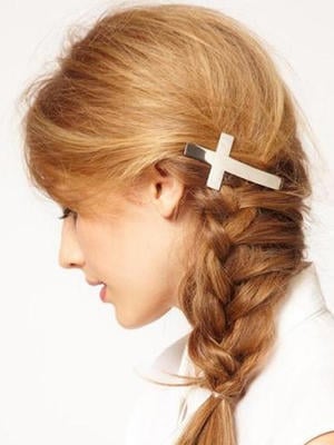 Cross Hair Clip - Clip Art Library