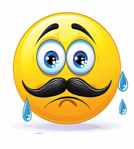 Free clip cry emoticon, Download Free clip cry emoticon png images ...