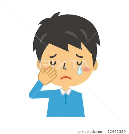 Free clip crying people, Download Free clip crying people png images ...