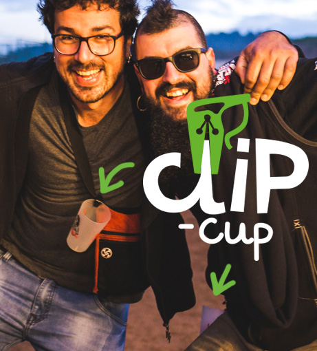 Clip-Cup - Clip Art Library