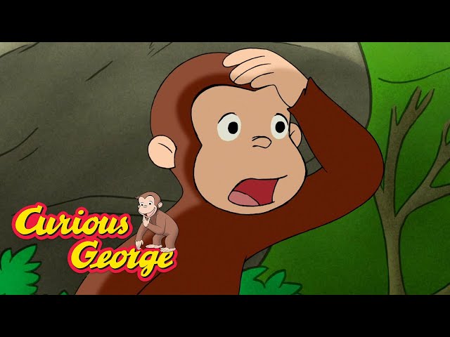 How to Make Tortillas ? Curious George ? Kids Cartoon ? Kids Movies ...