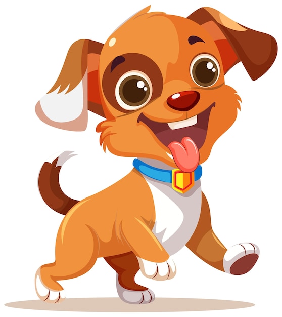 Free clip cute animated dog, Download Free clip cute animated dog png ...