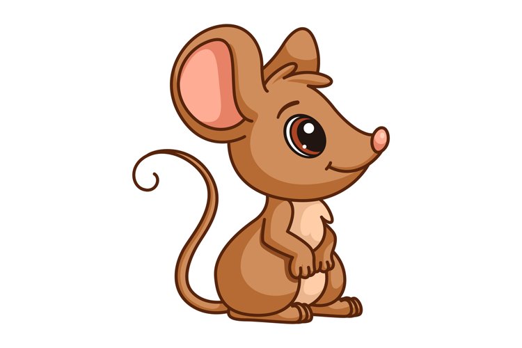 Free clip cute cartoon mouse, Download Free clip cute cartoon mouse png ...