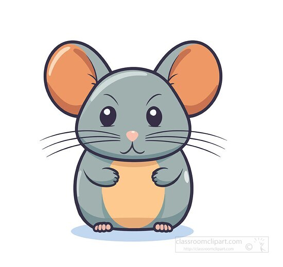 Free clip cute cartoon mouse, Download Free clip cute cartoon mouse png ...