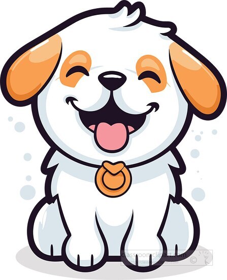 Free clip cute dog, Download Free clip cute dog png images, Free ...