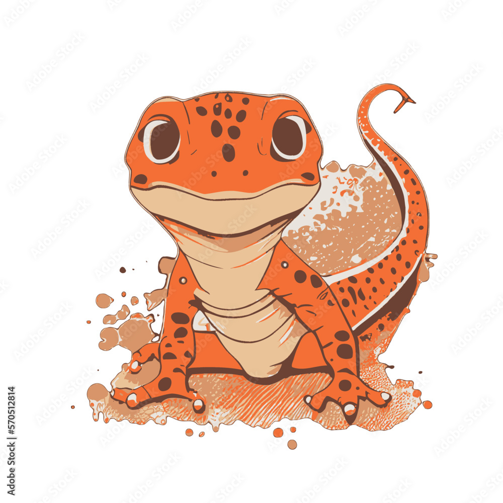 Free clip cute geckos, Download Free clip cute geckos png images, Free ...