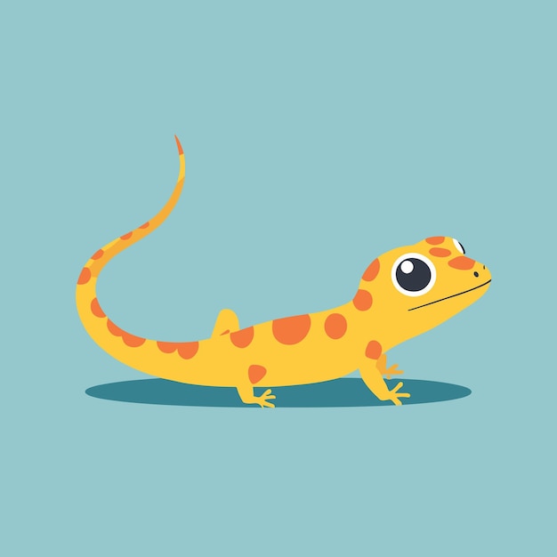 Free clip cute geckos, Download Free clip cute geckos png images, Free ...