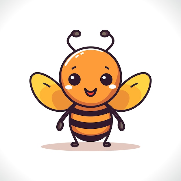 Free clip cute honeybees, Download Free clip cute honeybees png images ...