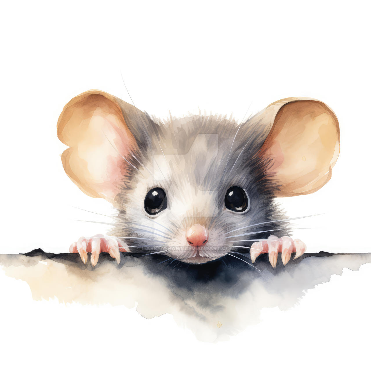 Free clip cute mouse, Download Free clip cute mouse png images, Free ...