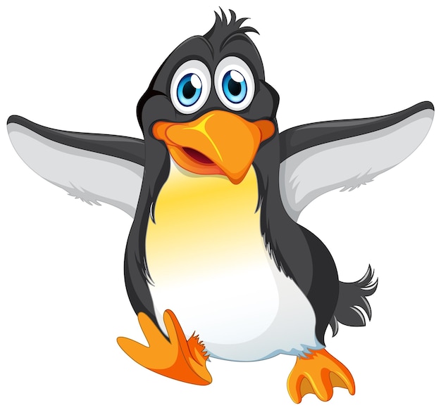 Free clip cute penguin cartoon, Download Free clip cute penguin cartoon ...