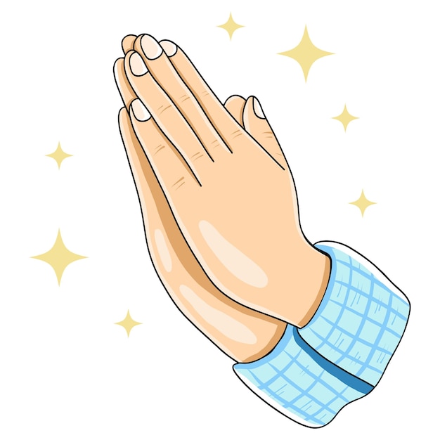 Free clip cute prayers, Download Free clip cute prayers png images ...