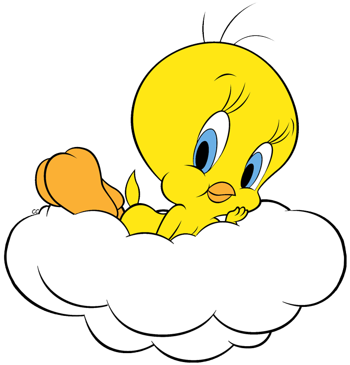 Free clip cute tweety bird, Download Free clip cute tweety bird png ...