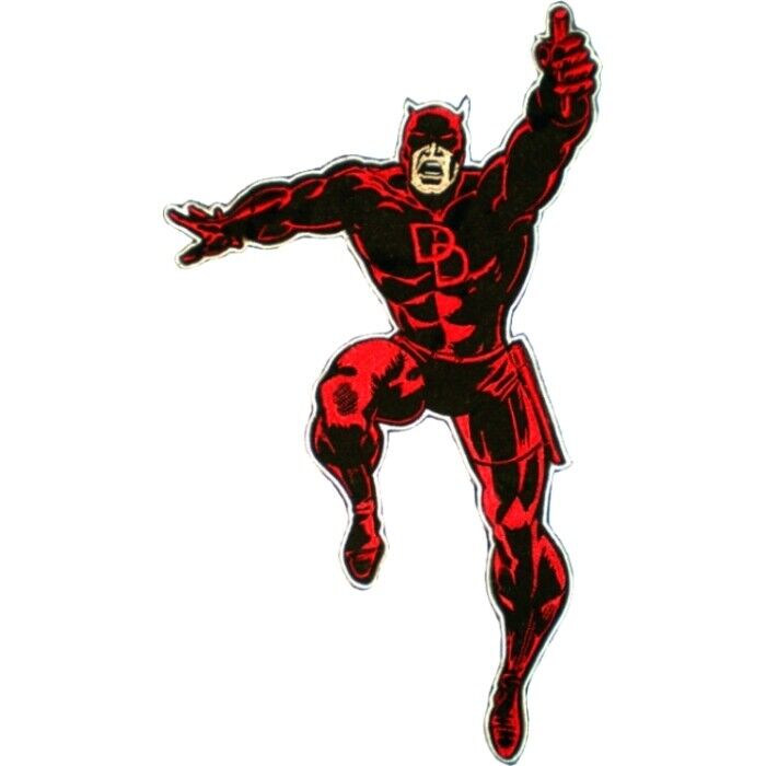 Daredevil (film) - Wikipedia - Clip Art Library