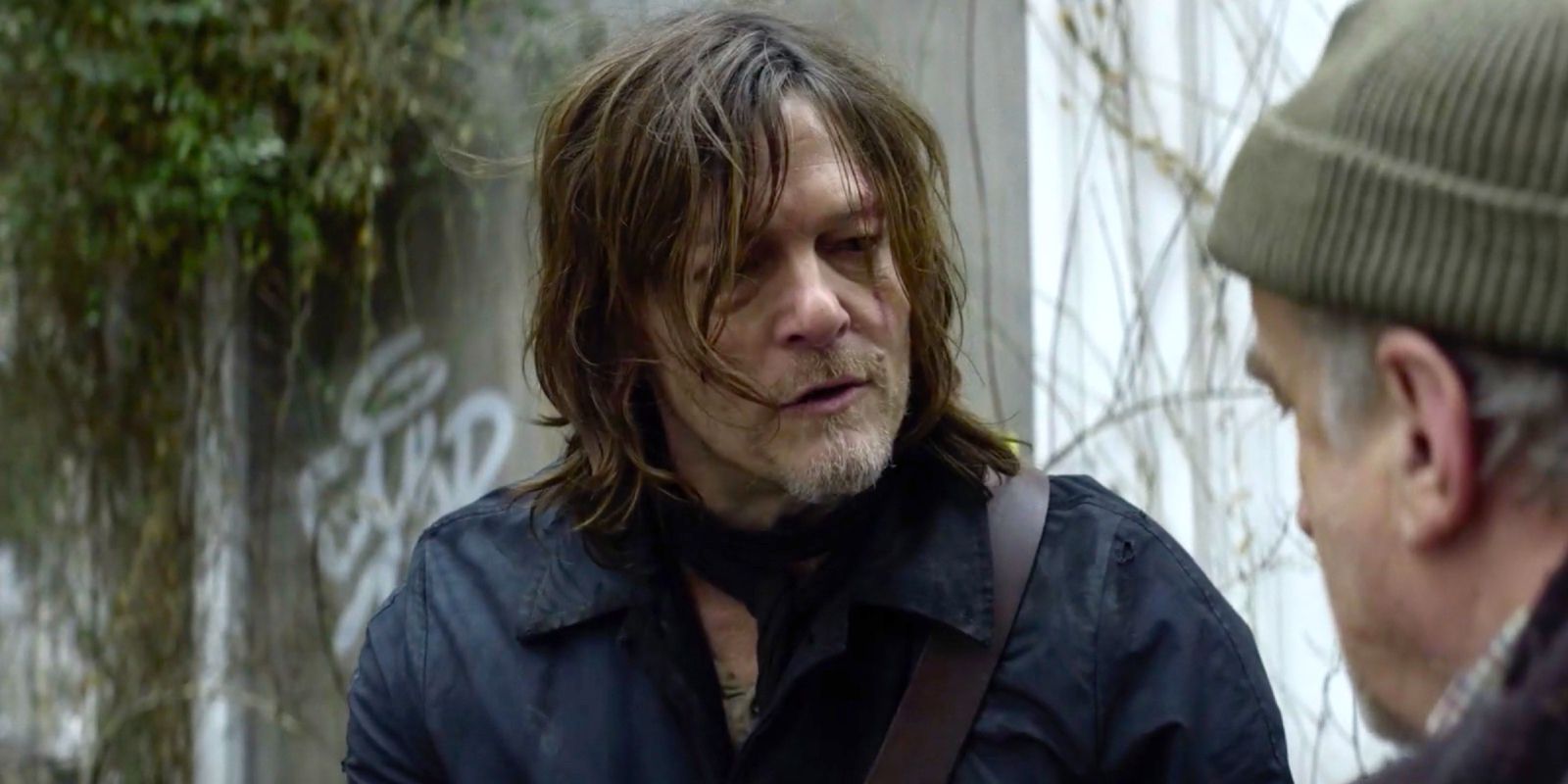 The Walking Dead: Daryl Dixon: Season 1 Episode 4 Clip - The Messenger 