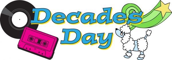 Free clip decades day, Download Free clip decades day png images, Free ...