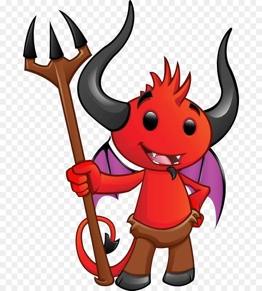 Free clip demon devils, Download Free clip demon devils png images ...