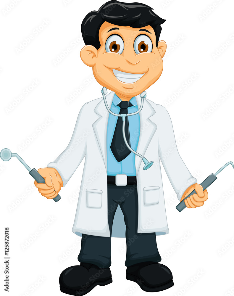 Free clip dentist cartoon, Download Free clip dentist cartoon png ...