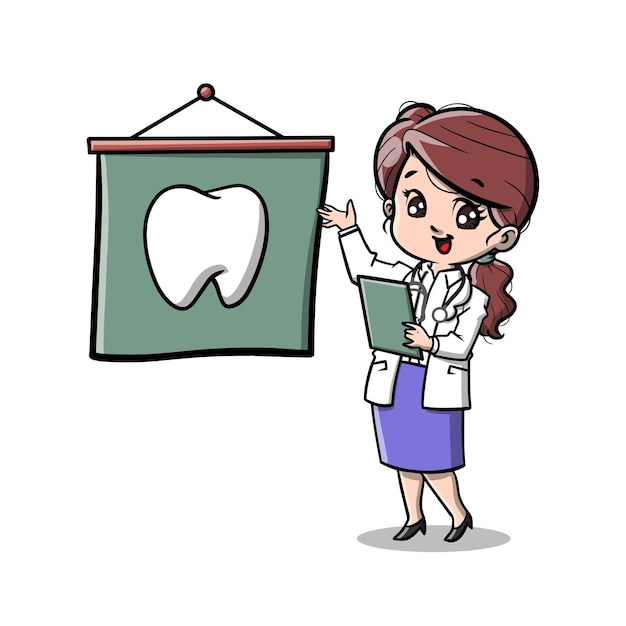 Free clip dentist cartoon, Download Free clip dentist cartoon png ...