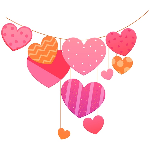 Free clip designs of hearts, Download Free clip designs of hearts png ...