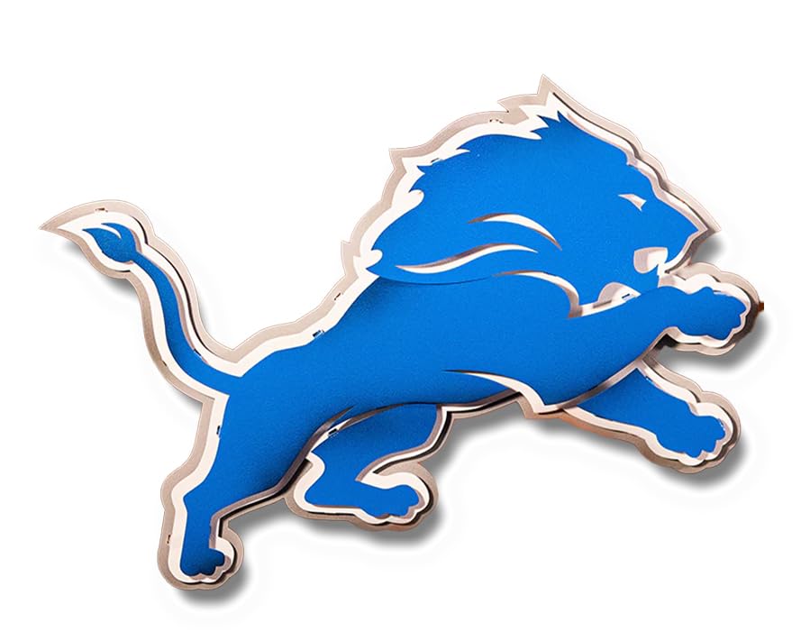 Free clip detroit lions symbol, Download Free clip detroit lions symbol ...